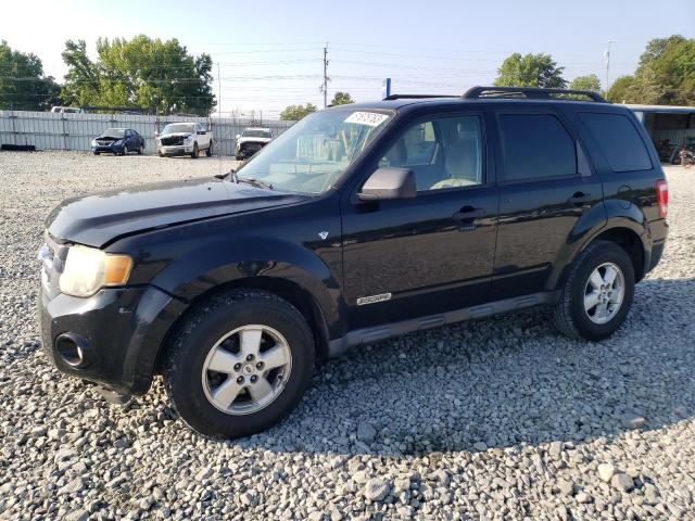 2008 Ford Escape XLT