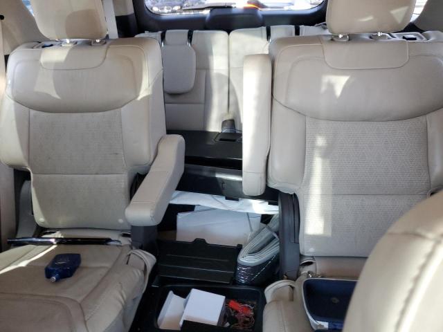 1FM5K8HC3LGA44174 Ford Explorer Platinum