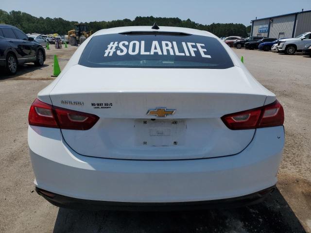 2018 CHEVROLET MALIBU LS - 1G1ZB5ST1JF214475