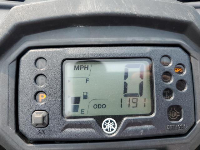 2023 YAMAHA YFM450 K - 5Y4AJ78E3PA102026