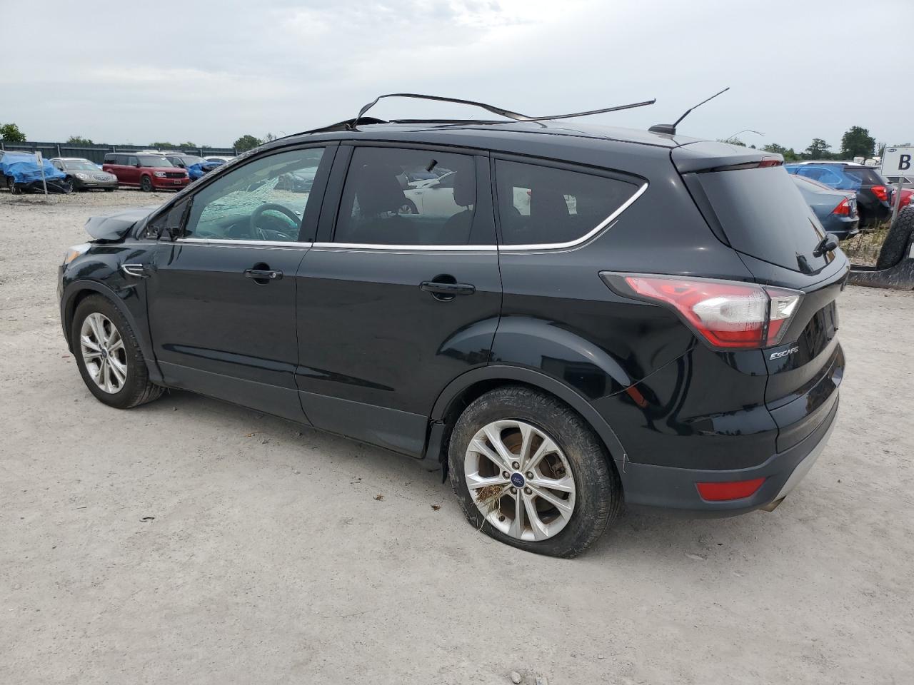 1FMCU0G99HUB04458 FORD ESCAPE 2017