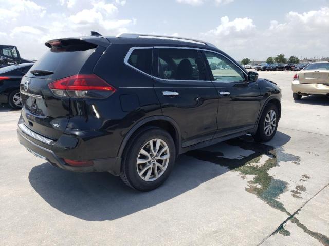 2018 NISSAN ROGUE S/SV KNMAT2MT2JP526585