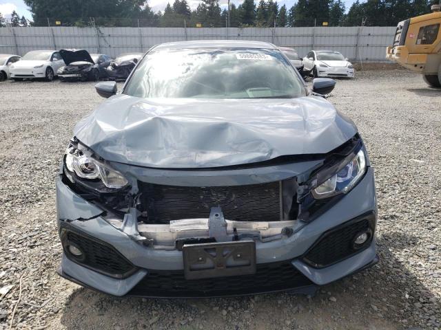 SHHFK7H42HU427387 Honda Civic Sport