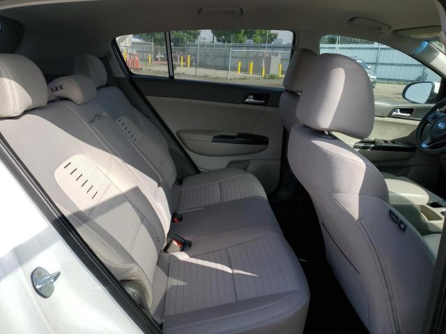 KNDPM3AC7H7226150 KIA Sportage Lx