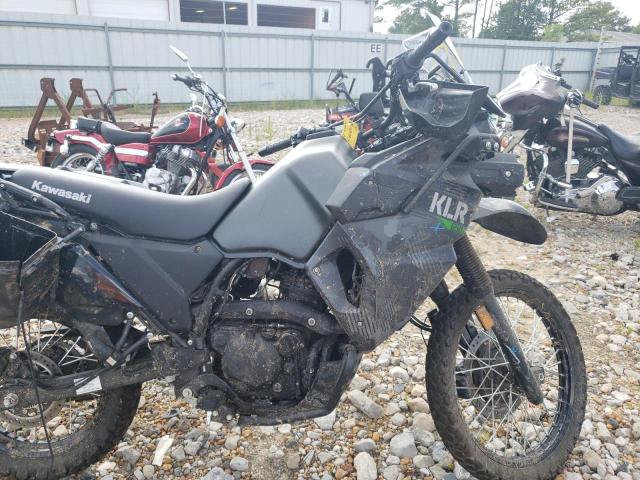 2022 KAWASAKI KL650 H - ML5KLEH19NDA11425