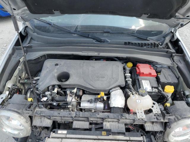 ZACNJBD15KPJ84976 Jeep Renegade Limited