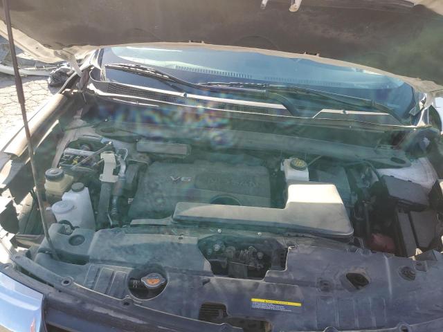 5N1DR2MN1KC597732 Nissan Pathfinder S
