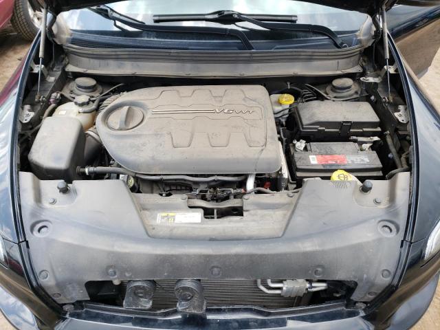 1C4PJMDS4HW663966 Jeep Cherokee Limited