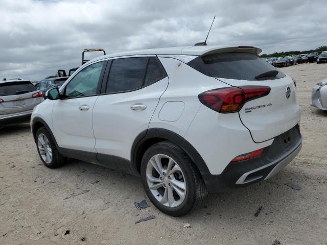 KL4MMCSL7LB117821 2020 BUICK ENCORE, photo no. 2