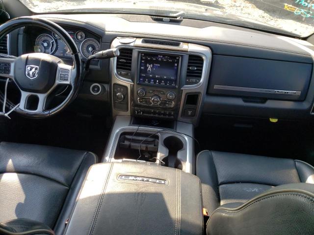 2018 RAM 3500 LIMIT 3C63RRKL7JG339485