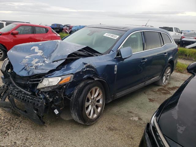 2018 Lincoln MKT 