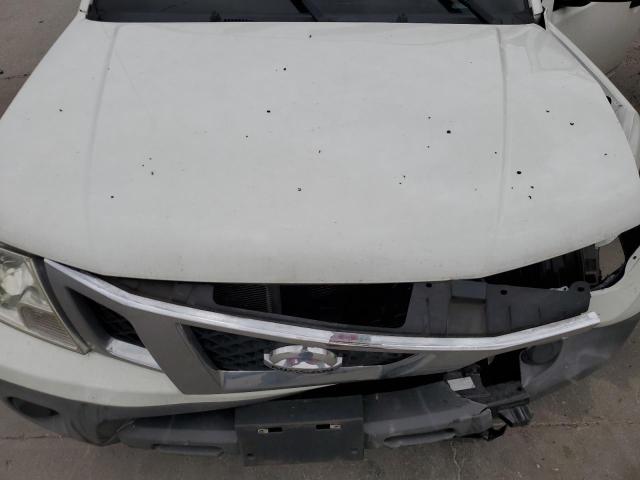 1N6BD0CT9KN756898 Nissan FRONTIER S