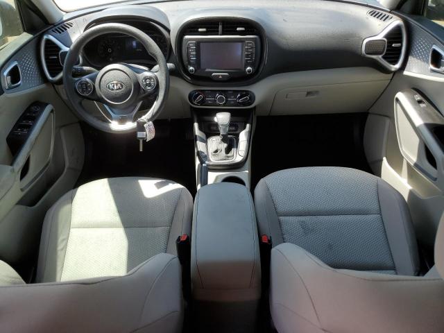 KNDJ23AU9M7790560 KIA SOUL LX