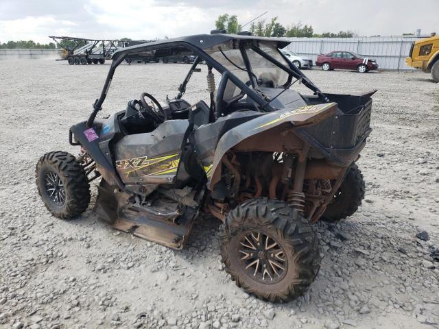 2019 YAMAHA YXZ1000 - 5Y4AN33Y6KA100696