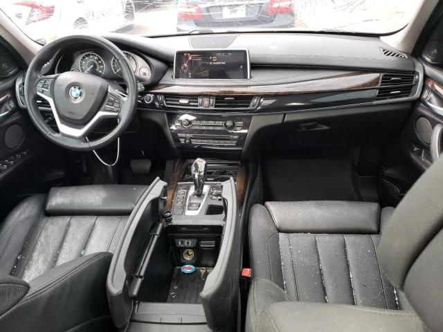 5UXKR6C52G0J80082 2016 BMW X5, photo no. 8