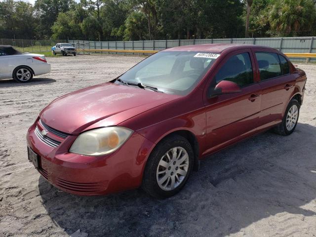 2009 Chevrolet Cobalt LT