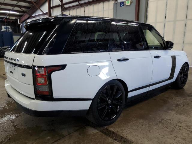 Vin: salgs2fe4ha329676, lot: 61480883, land rover rangerover supercharged 20173