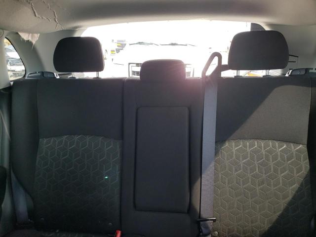 JA4ARUAU2MU006460 Mitsubishi Outlander Sport Es