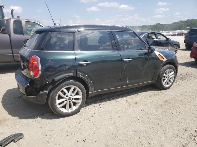 Vin: wmwzb3c53bwm00898, lot: 59015983, mini cooper countryman 20113