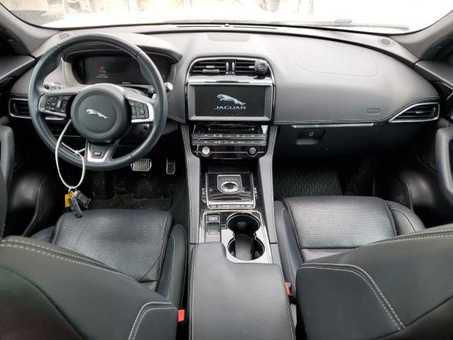 SADCM2BV6HA893503 Jaguar F-PACE S