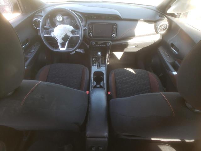 3N1CP5DV0NL520417 Nissan KICKS SR
