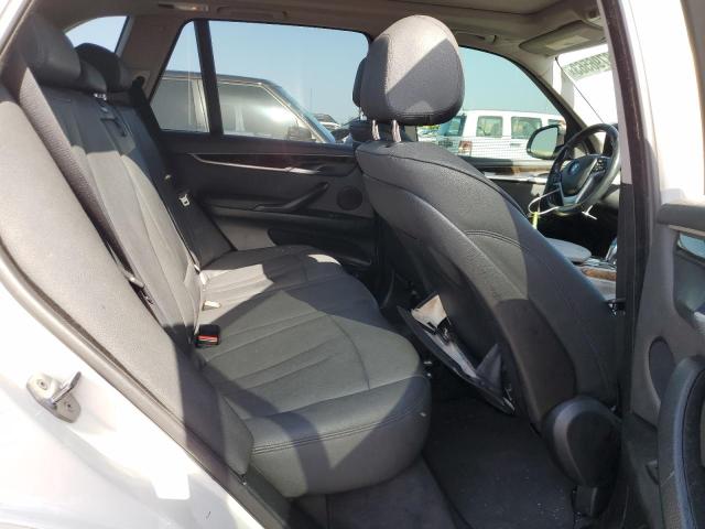 2016 BMW X5 SDRIVE3 - 5UXKR2C58G0H41669