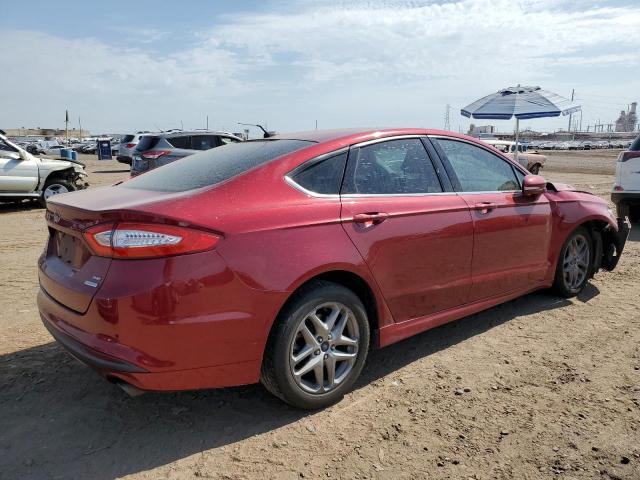 3FA6P0HD5GR173347 Ford FUSION SE