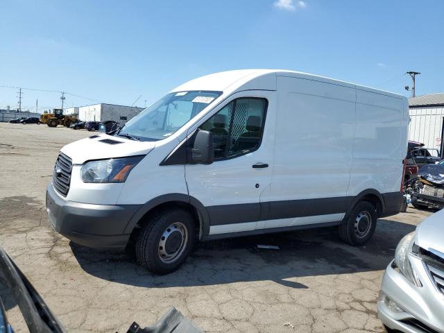 2015 Ford Transit Van 