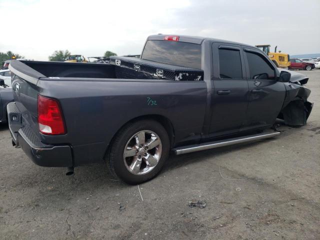 2018 DODGE RAM 1500 - 1C6RR7FGXJS343177