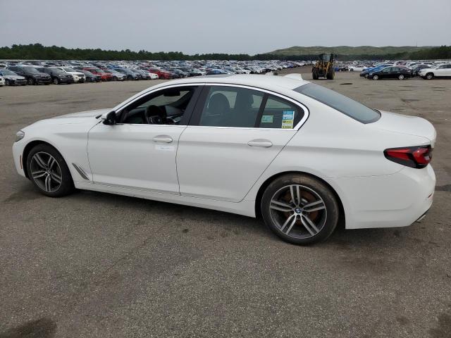 2021 BMW 530 XI - WBA13BJ08MCF51870
