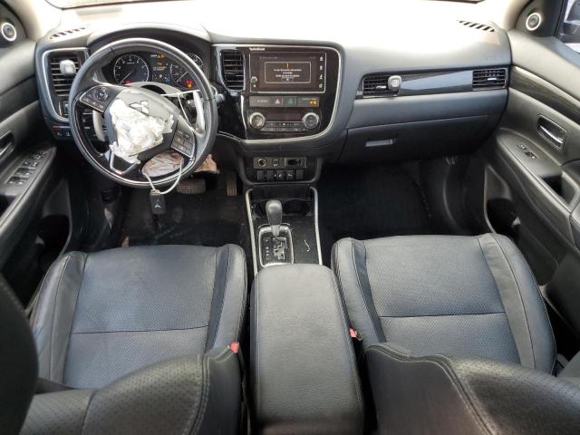 JA4JZ4AXXJJ005905 Mitsubishi OUTLANDER GT