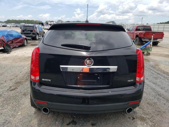 2016 CADILLAC SRX - 3GYFNAE36GS535299