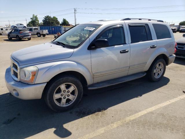 2006 Dodge Durango Limited