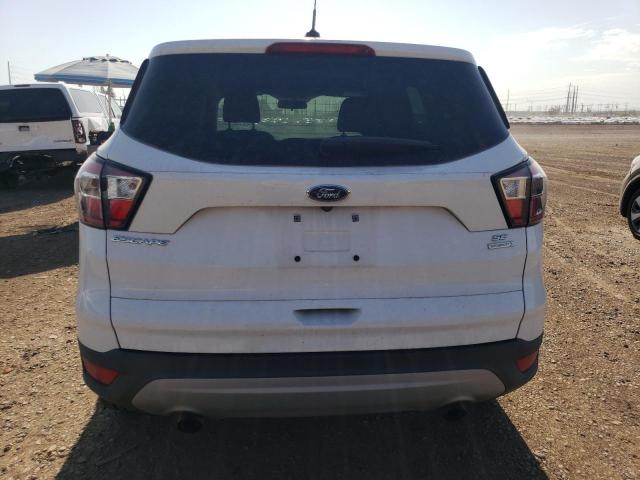 1FMCU0GD6HUE97226 Ford ESCAPE SE