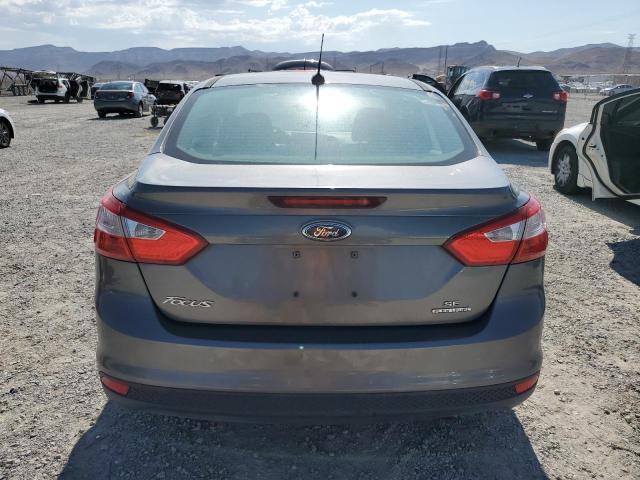 1FADP3F28EL341505 Ford FOCUS SE