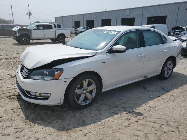 VOLKSWAGEN PASSAT S 2015 0