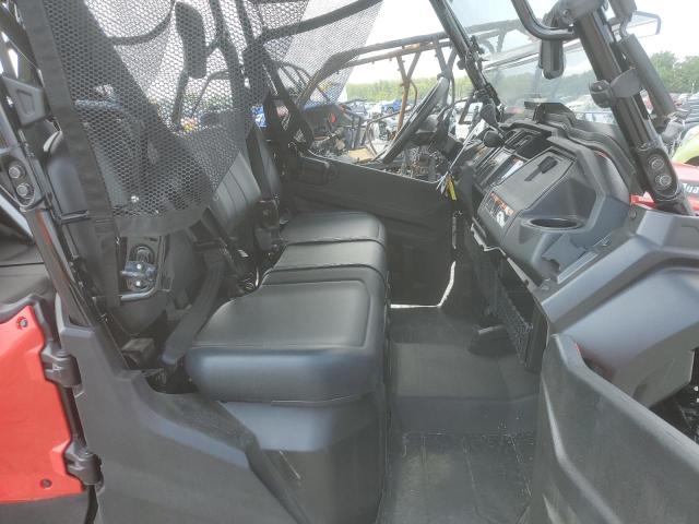 2023 HONDA PIONEER - 1HFVE0810P4002019