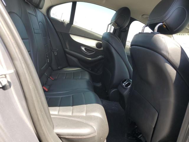 55SWF4JB0GU149020 Mercedes-Benz C 300