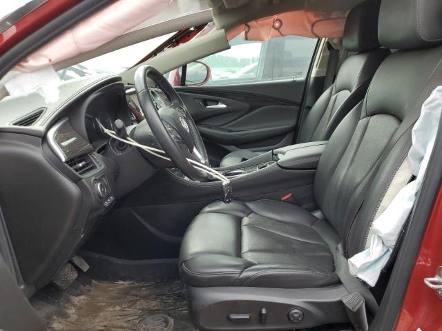 2020 BUICK ENVISION P - LRBFX4SX2LD113516