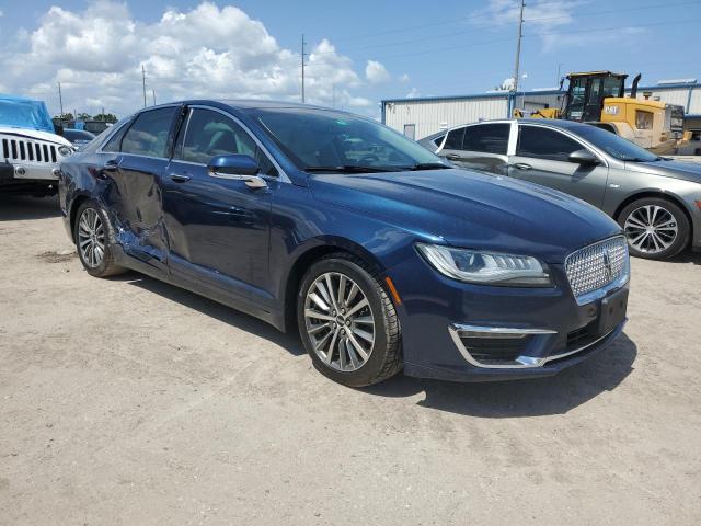 2017 LINCOLN MKZ PREMIE 3LN6L5A96HR619320