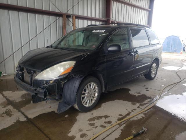 2010 Toyota Sienna XLE