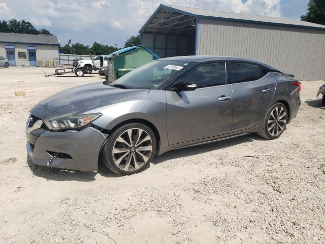 2016 Nissan Maxima 3.5 S