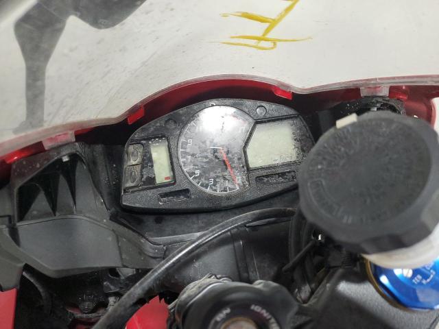 2023 HONDA CBR600 RA JH2PC40J1PK900336