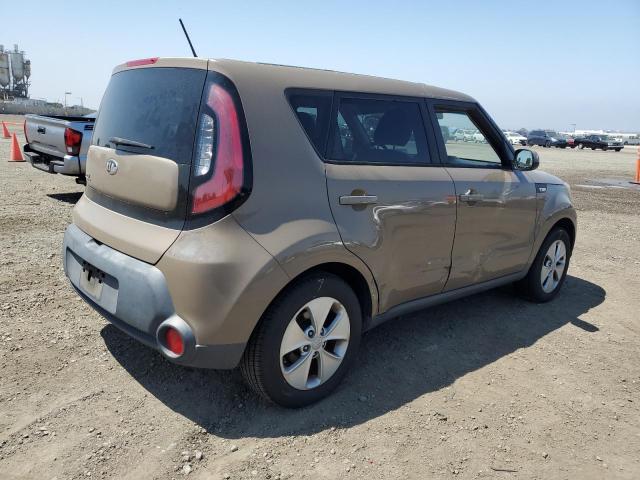 KNDJN2A26E7099391 KIA Soul