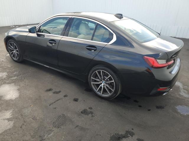 2021 BMW 330XI - 3MW5R7J06M8C12011