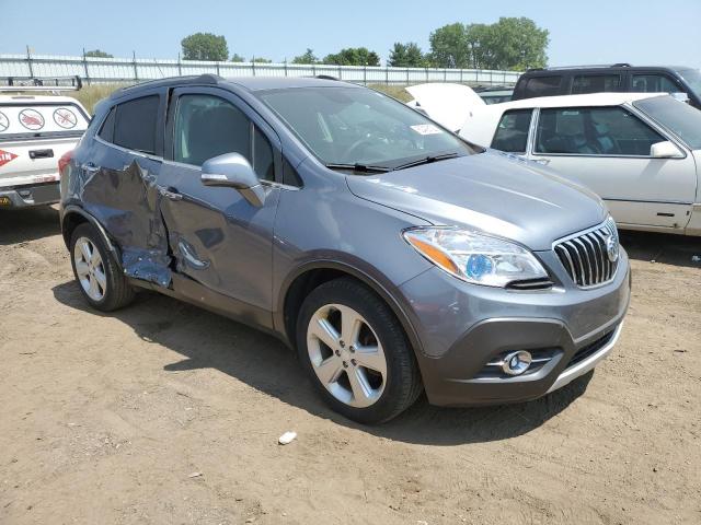 2015 BUICK ENCORE CON - KL4CJBSB2FB100161