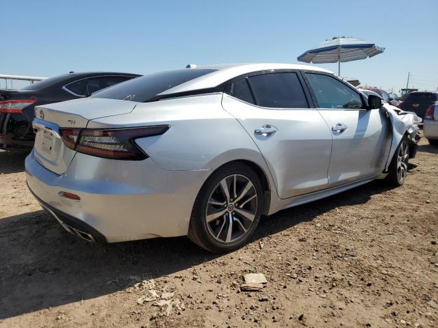 1N4AA6CV4LC380979 Nissan MAXIMA SV