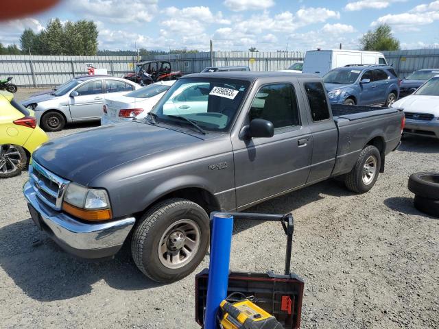 1999 Ford Ranger 