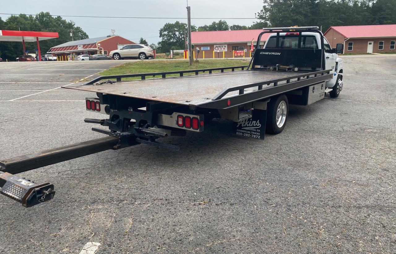 1HTKHPVK3KH863354 CHEVROLET ALL Models 2019