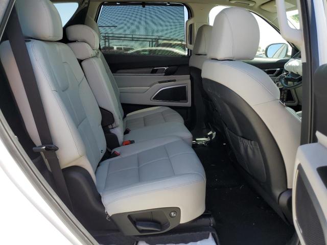 5XYP34HC0NG216752 KIA Telluride Ex